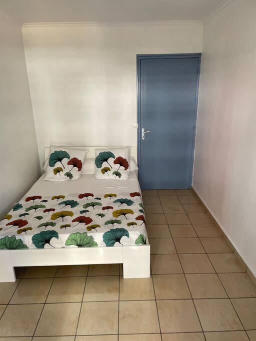 Appartement Cosy Pointe-A-Pitre Exterior photo